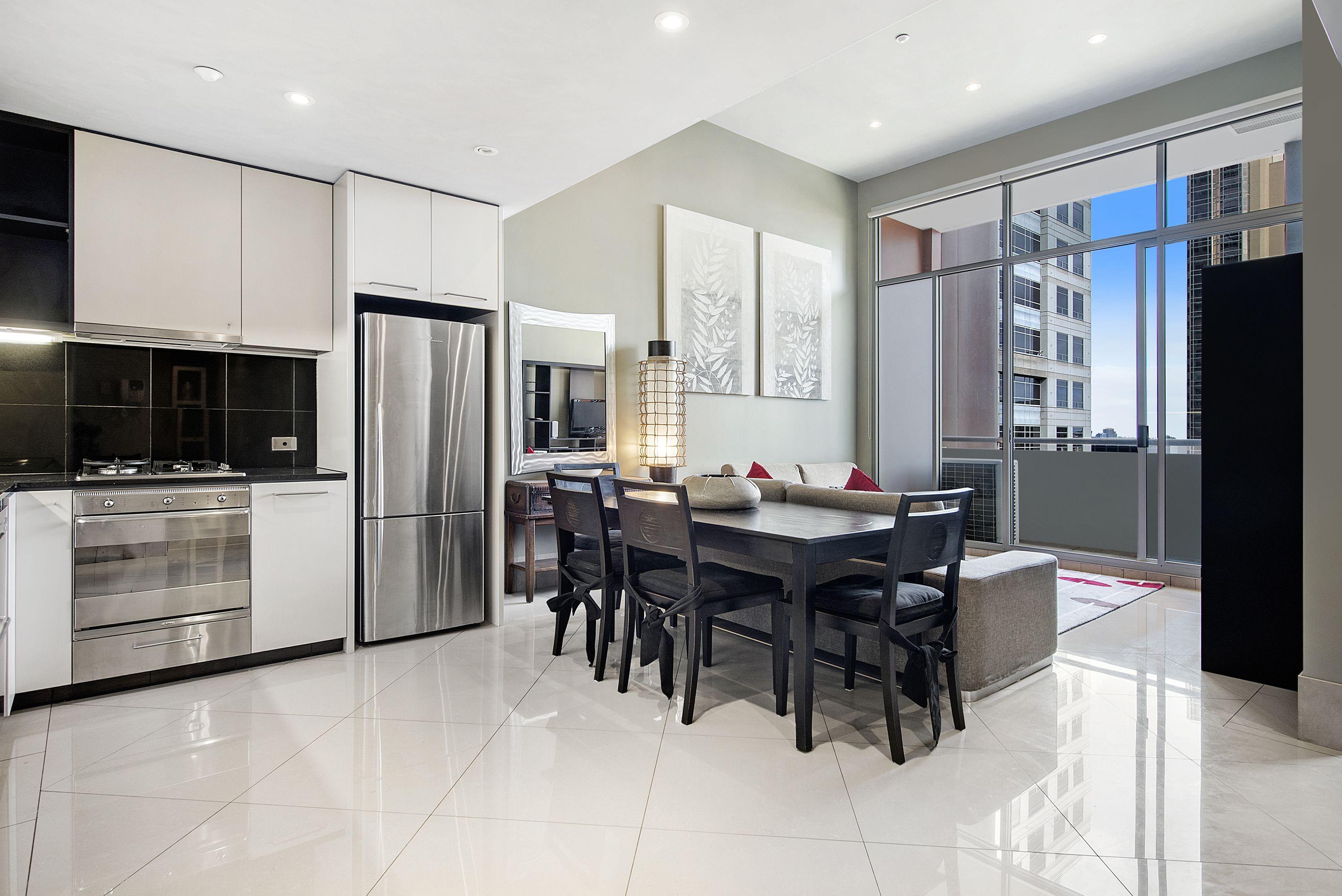 Ultiqa Little Collins Aparthotel - Melbourne — Photos 3